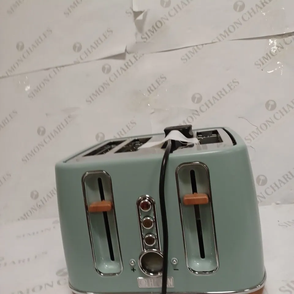 HADEN DORCHESTER TOASTER