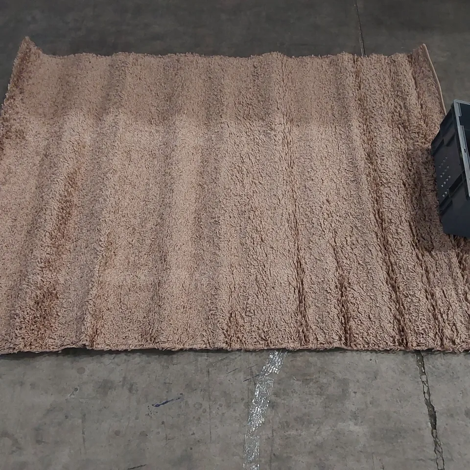BRAND NEW PACO HOME TWISTER RUG - 120 x 170cm