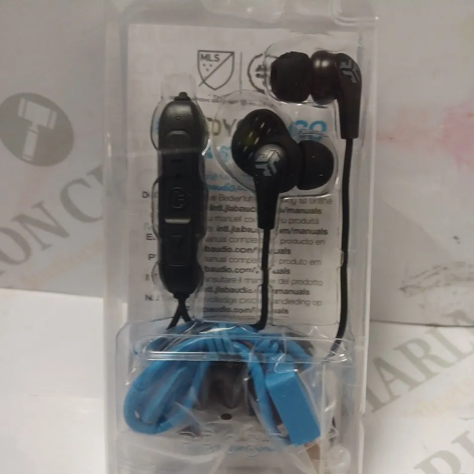 JLAB JBUDS PRO WIRELESS SIGNATURE EARBUDS