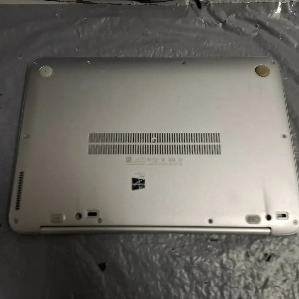 UNBOXED HP ELITEBOOK FOLIO 1040 G3 INTEL I5 VPRO LAPTOP