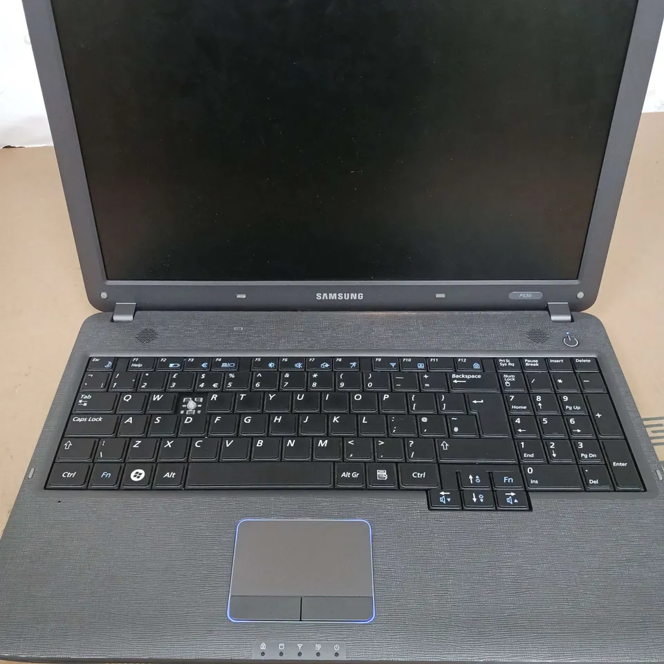SAMSUNG R530/R730/R540 15 INCH CELERON P4500 1.87GHZ