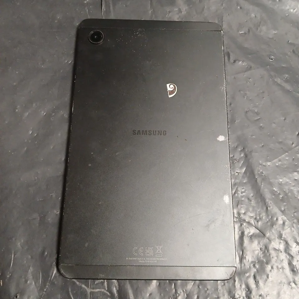 SAMSUNG GALAXY TAB A9 SM-X2115 – BLACK