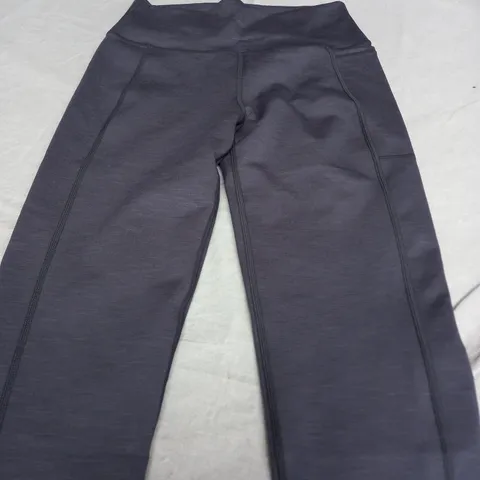 SWEATY BETTY SUPER SCULPT CROP LENGHT LEGGINGS  - EU 38