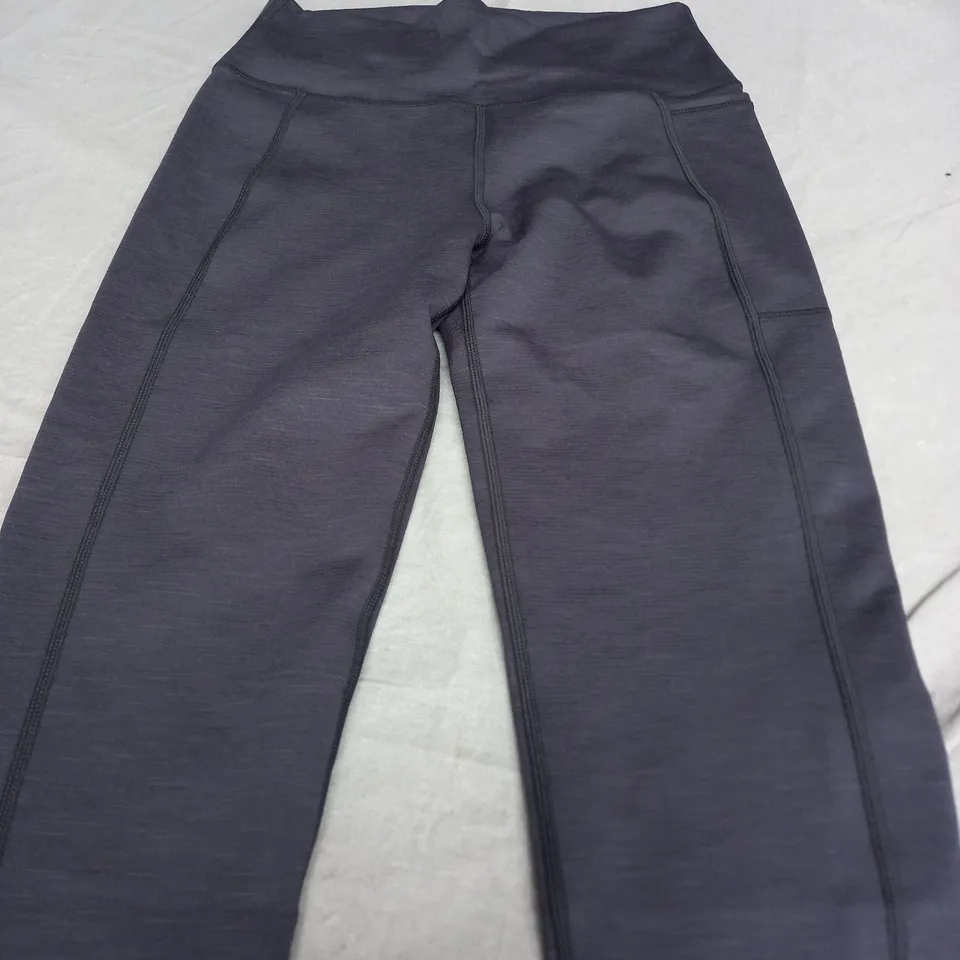 SWEATY BETTY SUPER SCULPT CROP LENGHT LEGGINGS  - EU 38