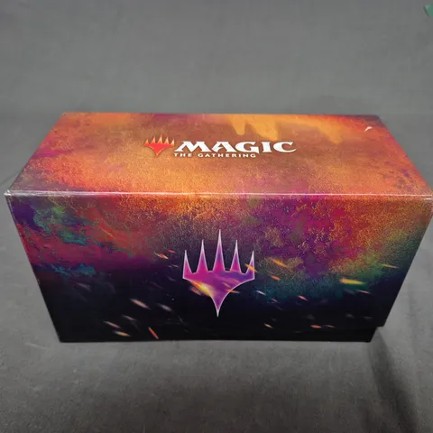 MAGIC THE GATHERING TRADING CARD GAME