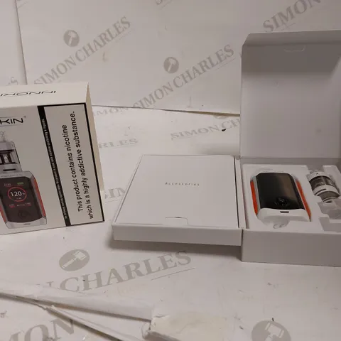 INNOKIN PROTON MINI