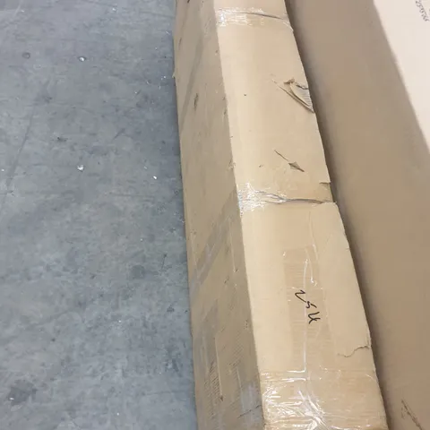 BOXED 110CM CONSOLE TABLE