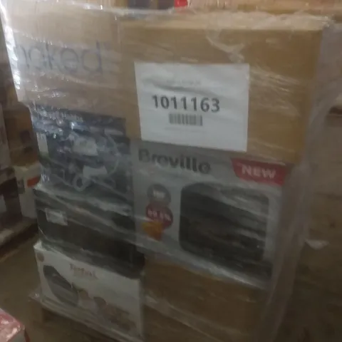PALLET OF APPROXIMATELY 21 ASSORTED ELECTRICAL ITEMS INCLUDING