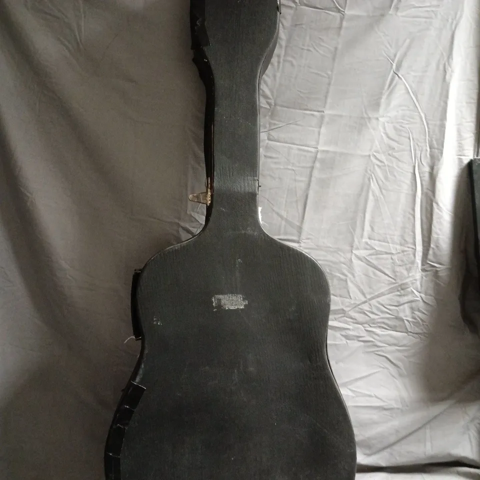 UNBRANDED ACOUSTIC GUITAR - COLLECTION ONLY