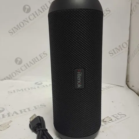 BOXED RIENOK S1 MINI PORTABLE SPEAKER