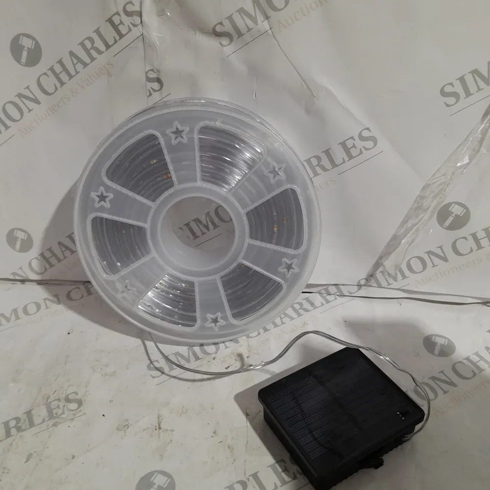 BOXED BELL & HOWELL DUAL POWER BIONIC ROPE LIGHTS - LED COLOUR CHANGING