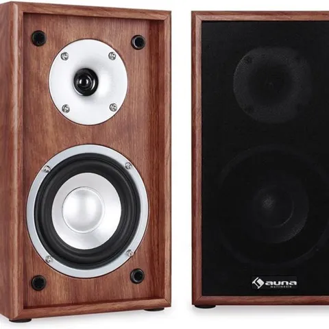AUNA LINIE-300-SF-WH - LOUDSPEAKERS SPEAKER SET
