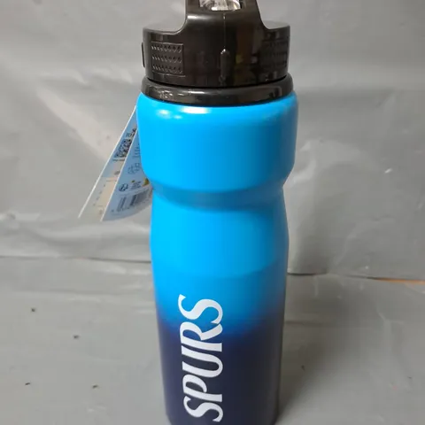 TOTTENHAM HOTSPUR OFFICIAL BOTTLE IN BLUE