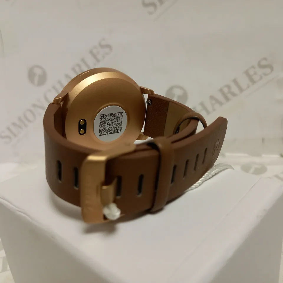 FARAH HEALTH TRACKER WATCH