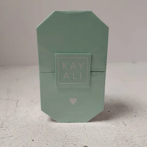 SEALED KAYALI PISTACIO GELATO EAU DE PARFUM 100ML