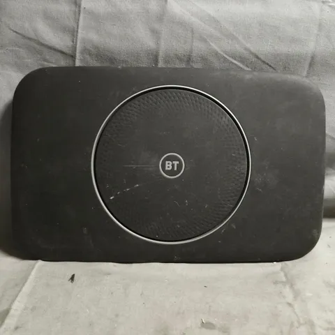 BT SMART HUB 2 WI-FI ROUTER IN BLACK
