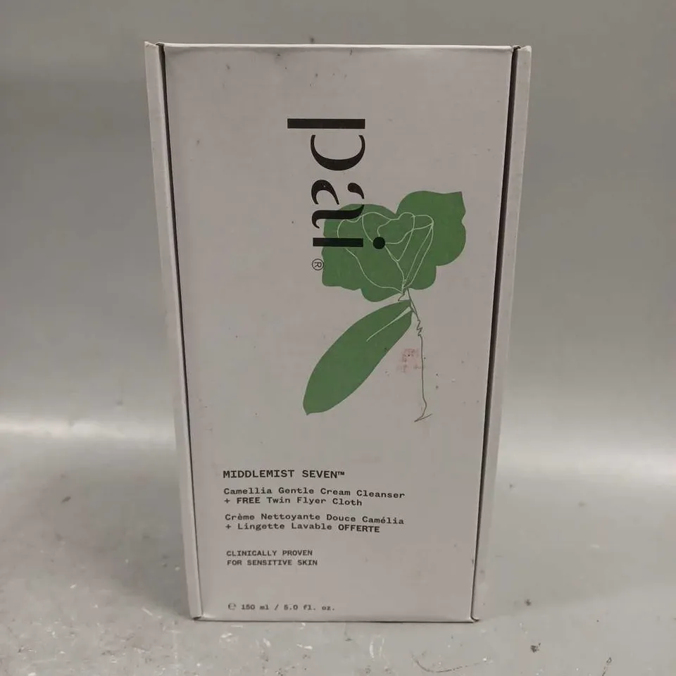 BOXED SEALED PAI MIDDLEMIST SEVEN BEAUTY SET 