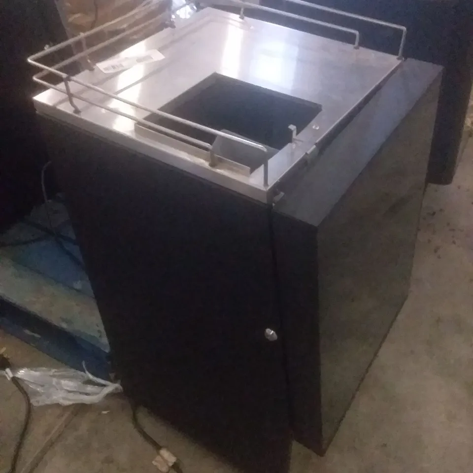 COFFETEK VITRO ESPRESSO SINGLE MAX COFFEE MACHINE 