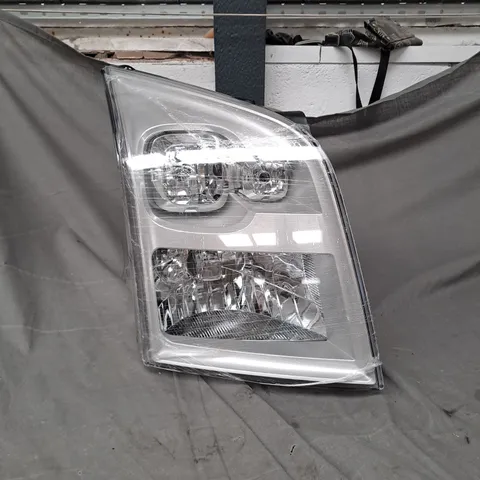 REPLACEMENT HEADLAMP 431-1175R-RD-EM