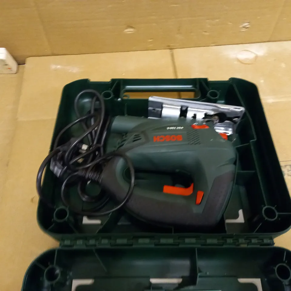 BOSCH PST 700 E 500W JIGSAW