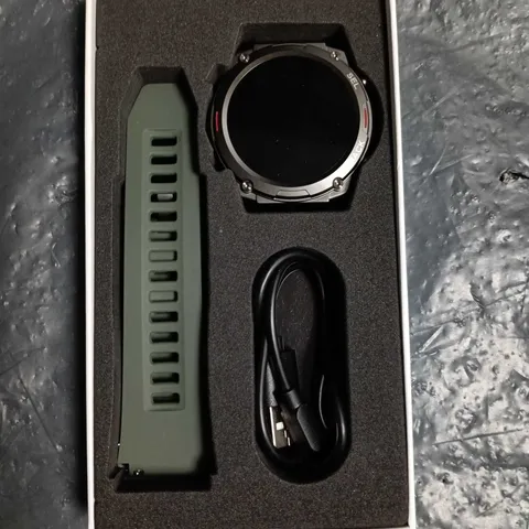 GARD PRO ULTRA 2+ SMARTWATCH 