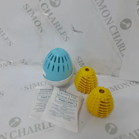 ECOEGG LAUNDRY EGGS