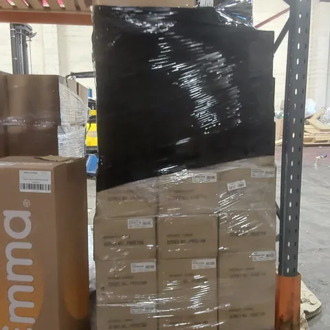 PALLET CONTAINING ASSORTED GREETINGS CARDS