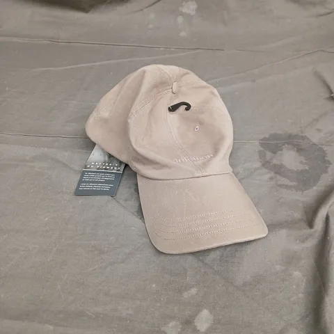 LULULEMON UNISEX CLASSIC BALL CAP IN DILUTE WASH BAY LEAF SIZE L/XL