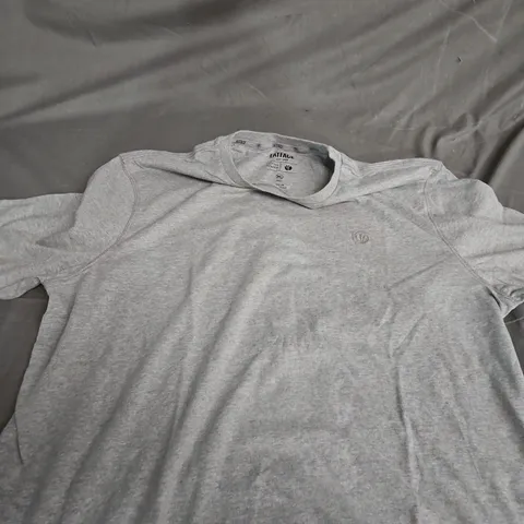 FATFACE GREY T-SHIRT – UK XL TALL