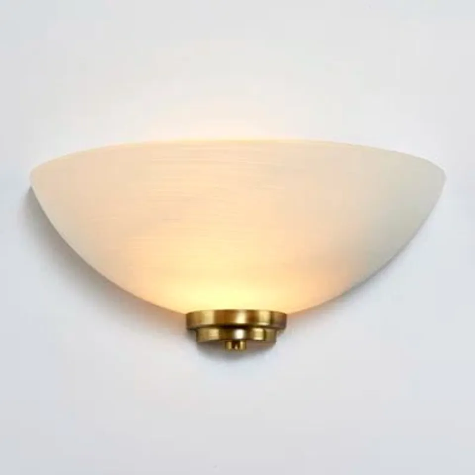 BOXED MILTIADES 1-LIGHT DIMMABLE UPLIGHTER 