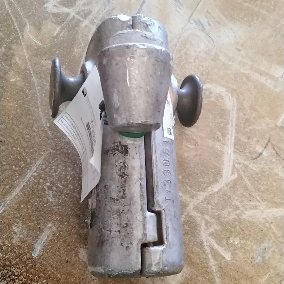 BOWTHORPE CLAMP BODY 9.0 TO 24.5MM