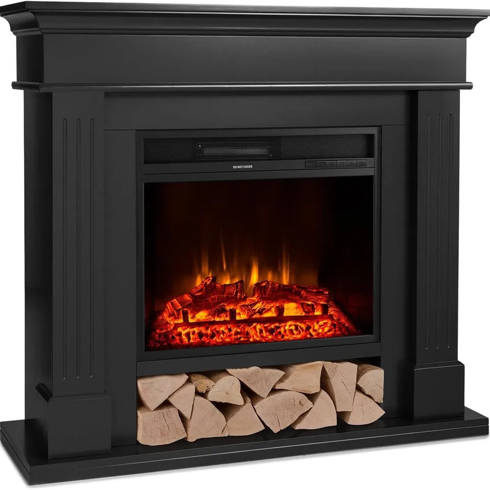 KLARSTEIN ELECTRIC FIREPLACE