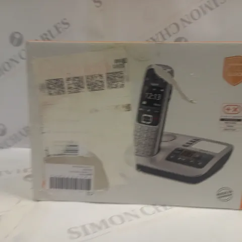 BOXED GIGASET E560A