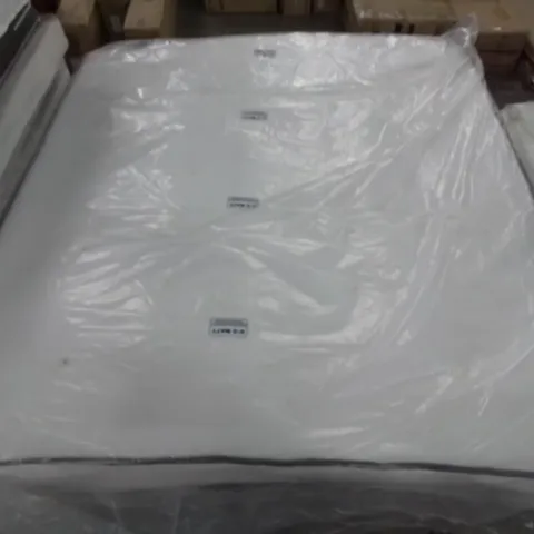 BAGGED MATTRESS - APPROX 180X200CM