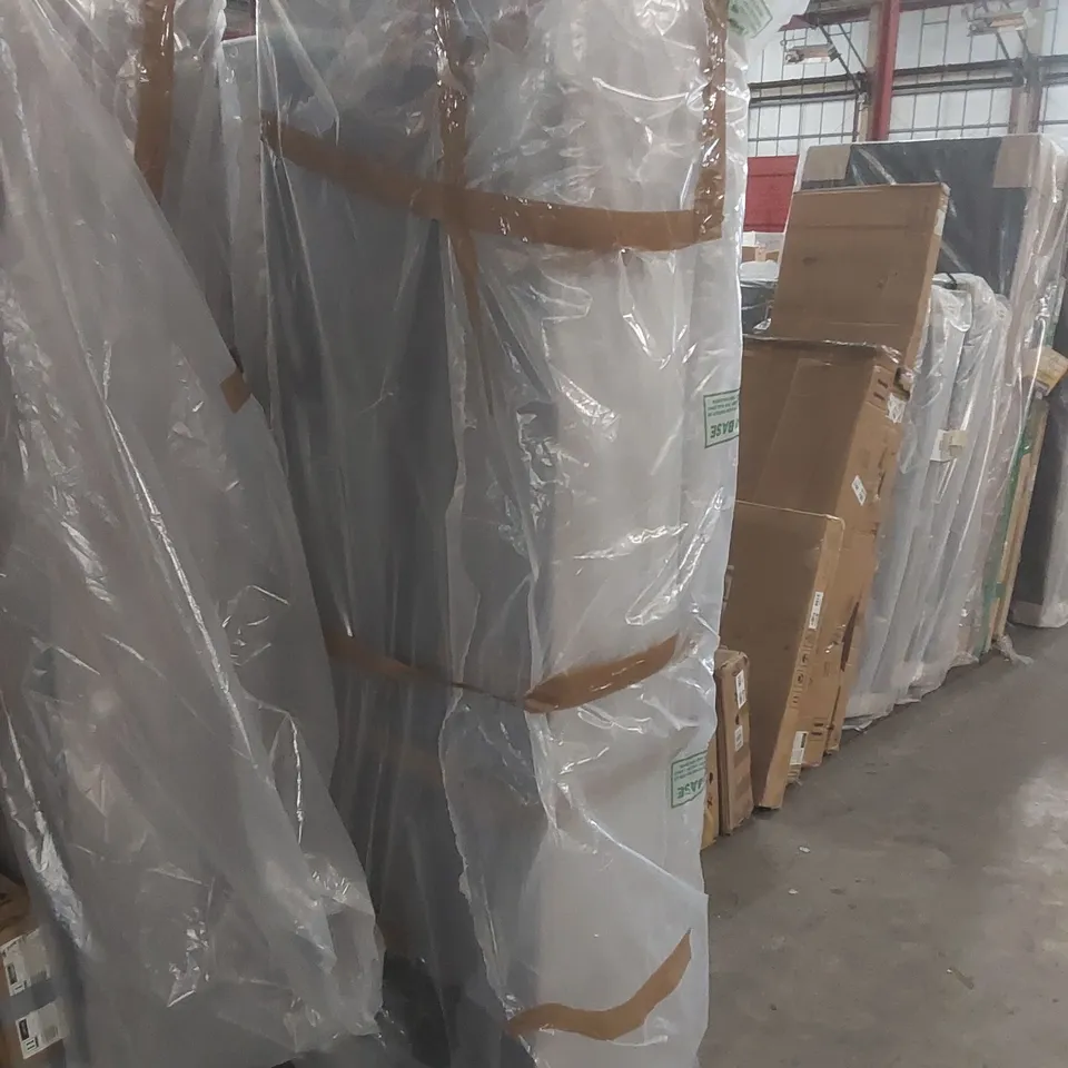 BAGGED DIVAN BED BASE 3ft (1 PART)