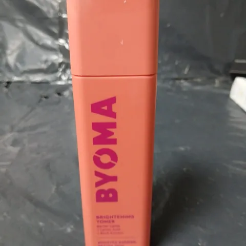 BYOMA BRIGHTENING TONER - 150ML