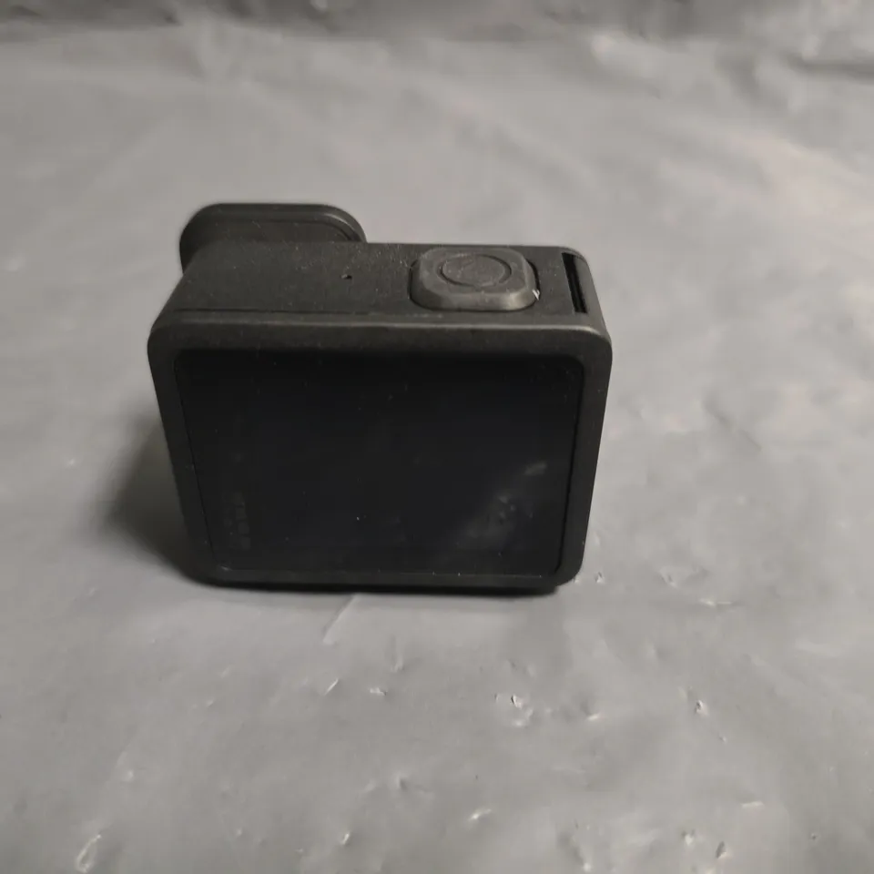 UNBOXED GOPRO HERO ACTION CAMERA 