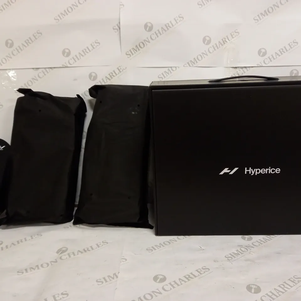 HYPERICE NORMATEC 3 