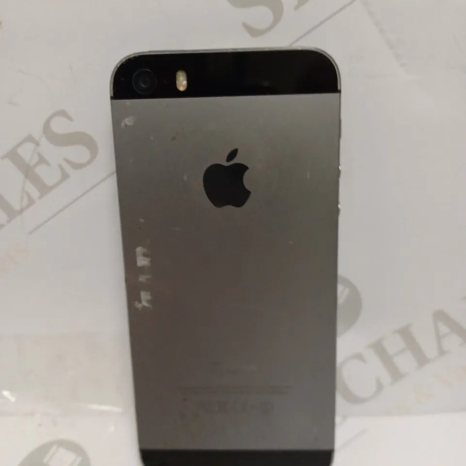 APPLE IPHONE 5S A1457 SMARTPHONE