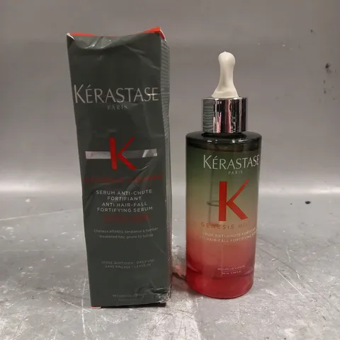 KERASTASE ANTI-FALL HAIR FORTIFYING SERUM 90ML