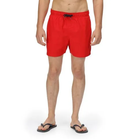 BRAND NEW REGATTA MENS MAWSON III SWIM SHORTS UK XXL