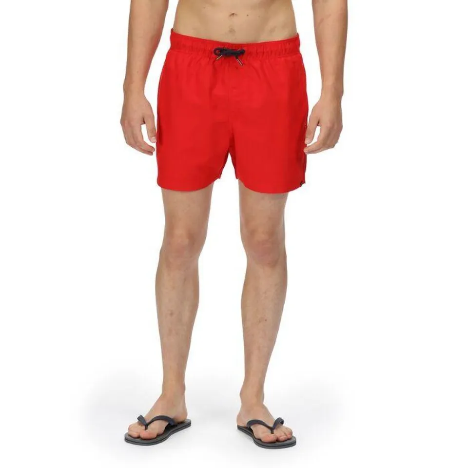 BRAND NEW REGATTA MENS MAWSON III SWIM SHORTS UK XXL