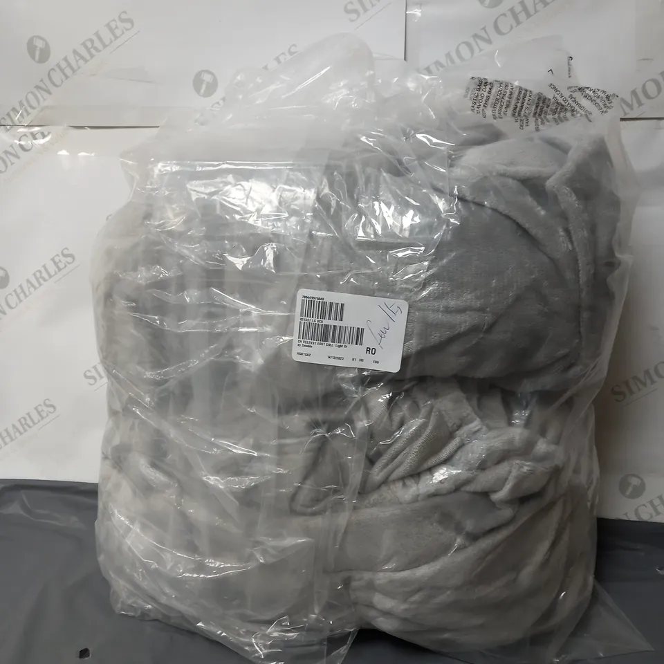 COZEE HOME VELVETSOFT FITTED SHEETS & PILLOWCASES