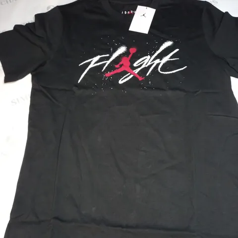 AIR JORDAN CASUAL T-SHIRT SIZE M