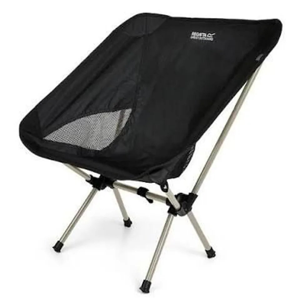 REGATTA MONTEGRA TREK CAMPING CHAIR