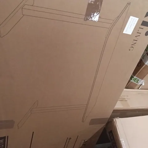 BOXED XR LIVING OKA OFFICE DESK (1 BOX)