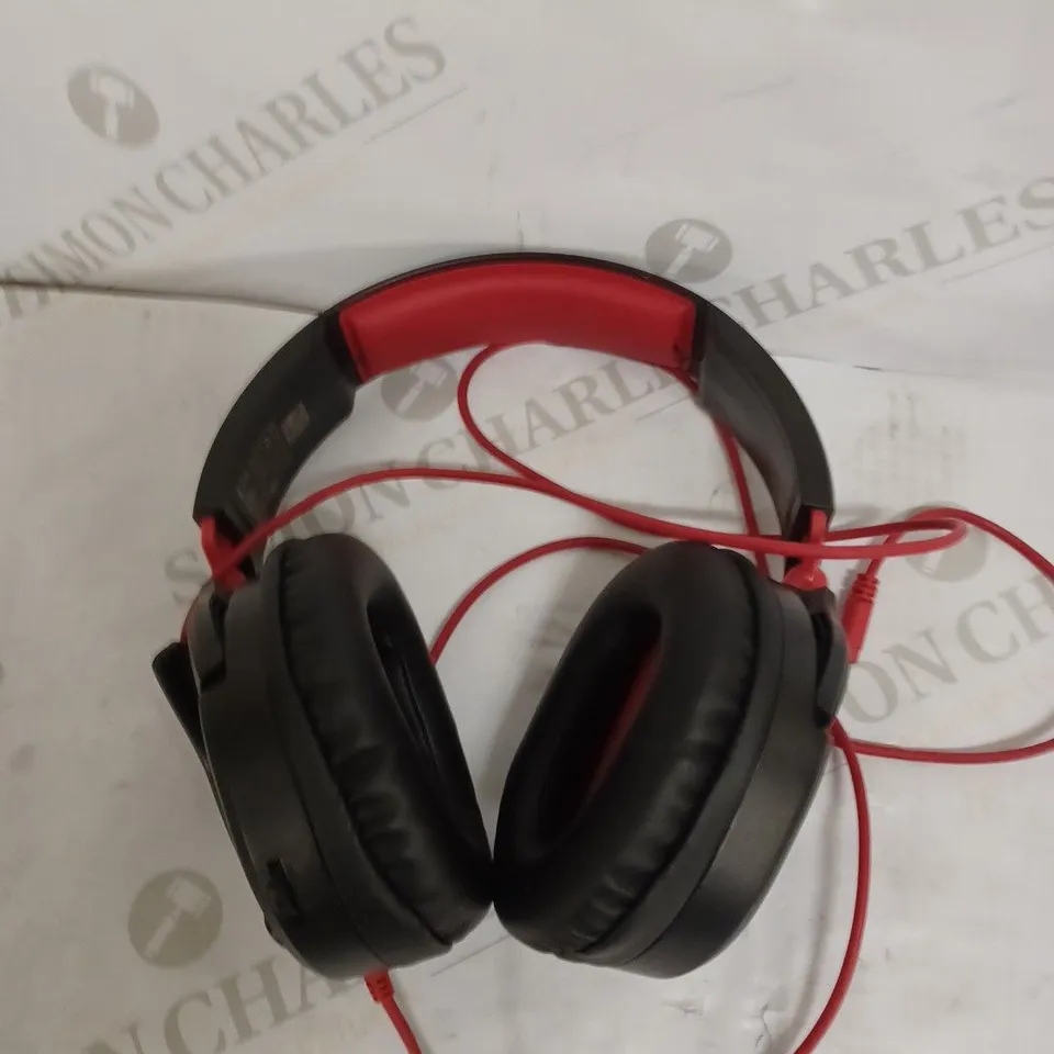 TURTLE BEACH RECON 70 WIRED NINTENDO SWITCH HEADSET 