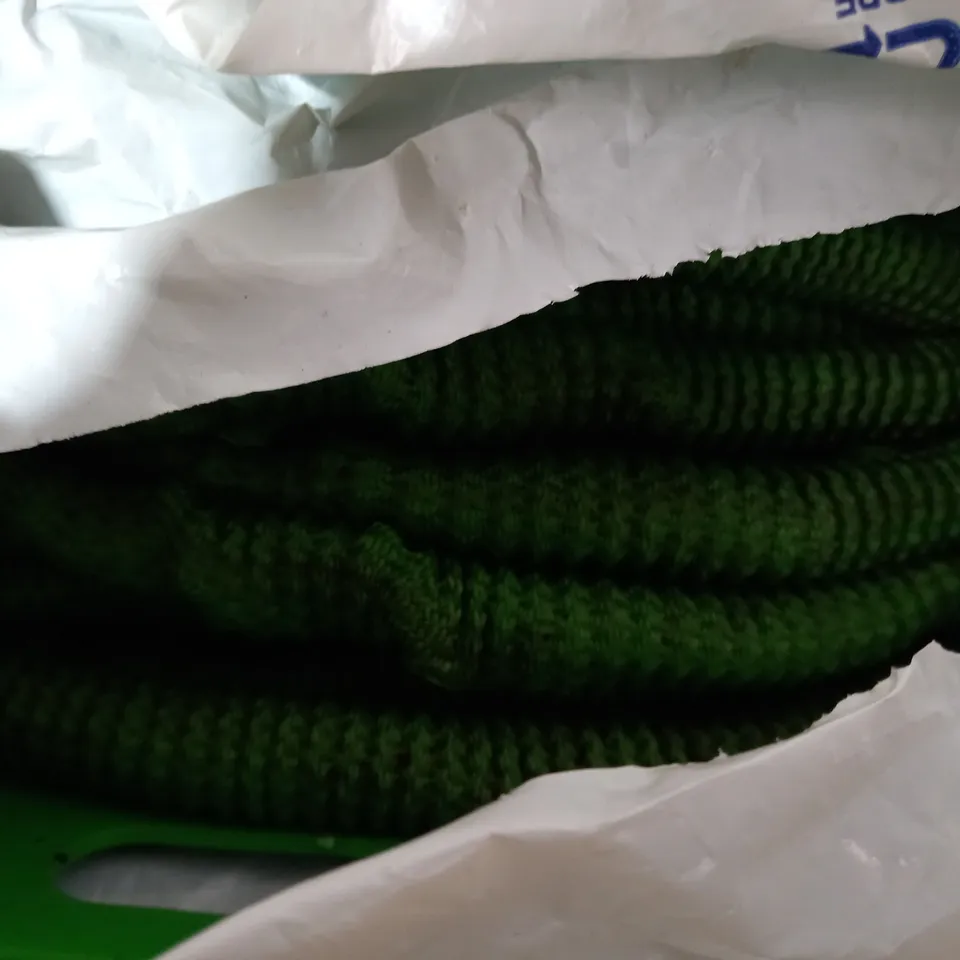 GRUMPY GARDENER STRETCH HOSE SET