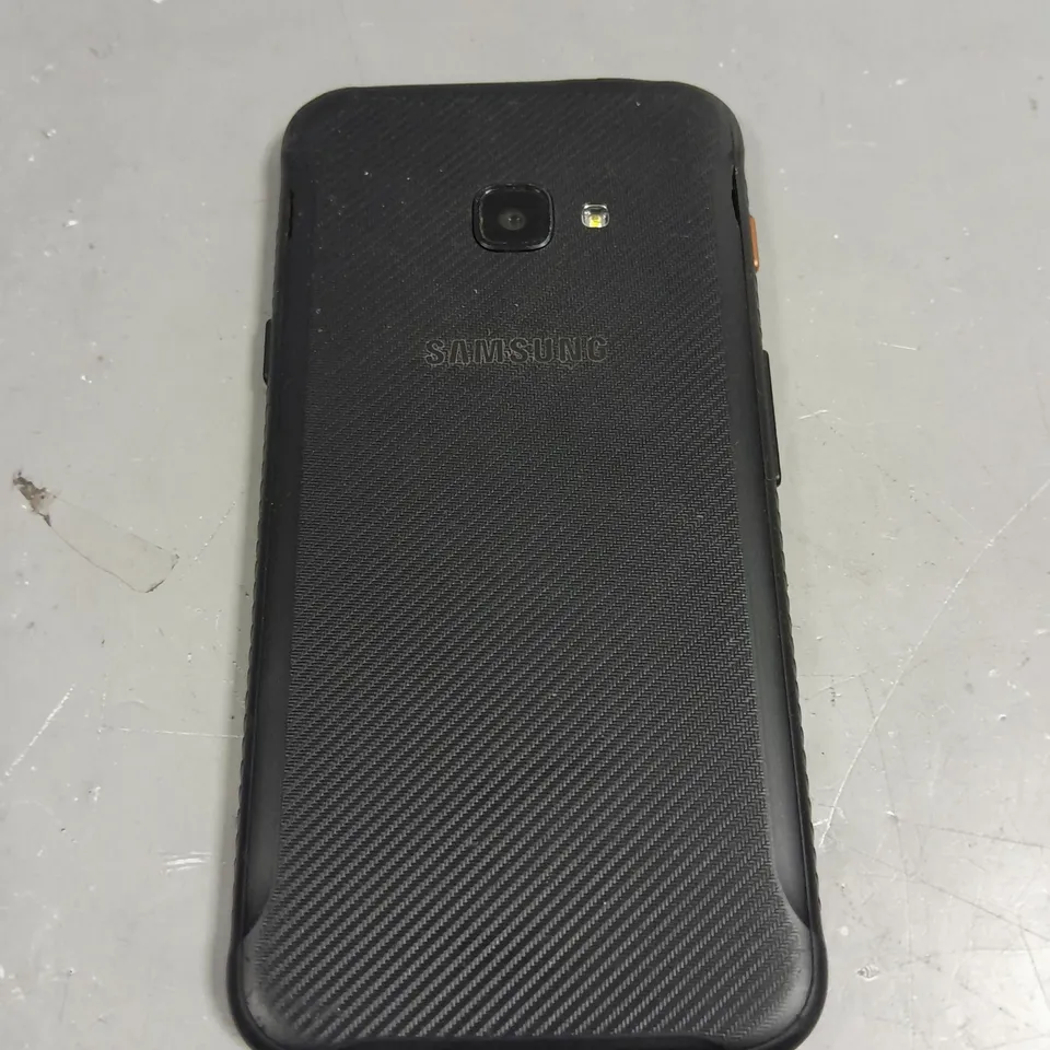 SAMSUNG GALAXY XCOVER 4S SMARTPHONE 