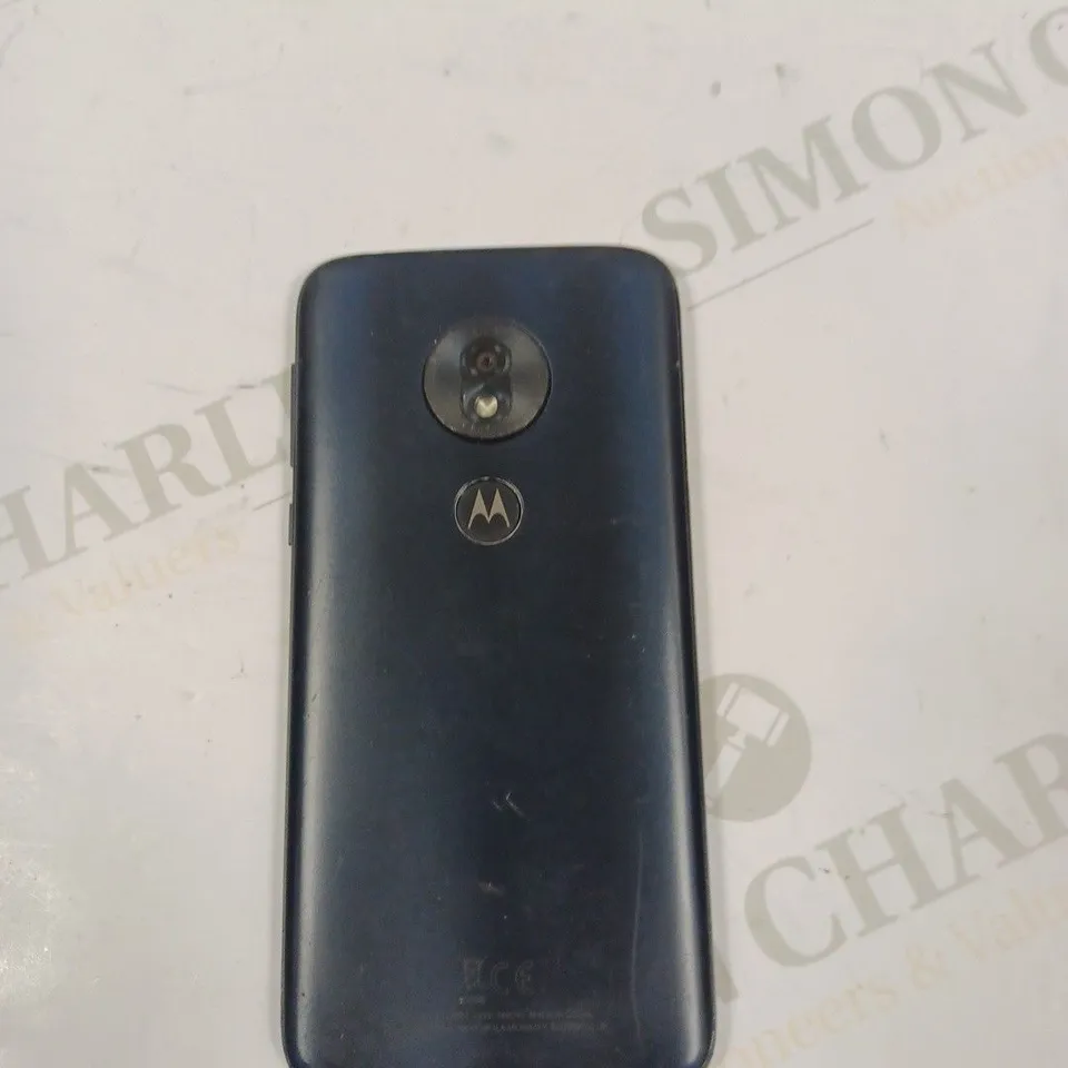 MOTOROLA MOTO G7 PLAY
